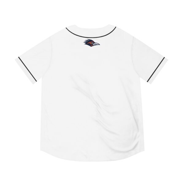UTSA Roadrunners Men's Baseball Jersey - Image 2