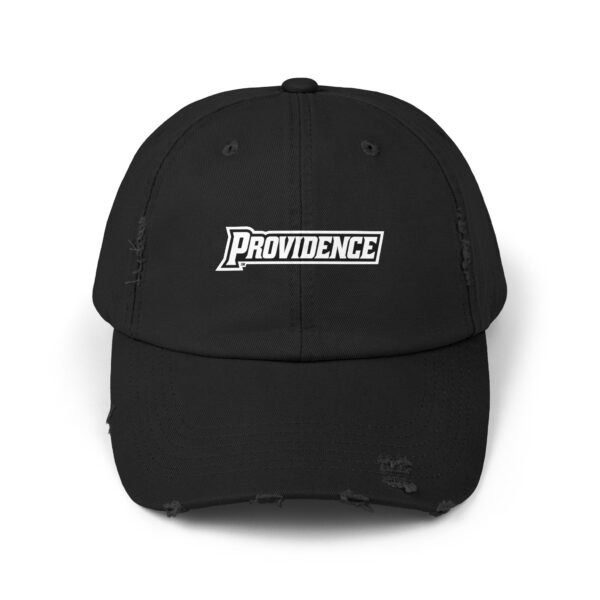 Providence Friars Unisex Distressed Cap - Image 25