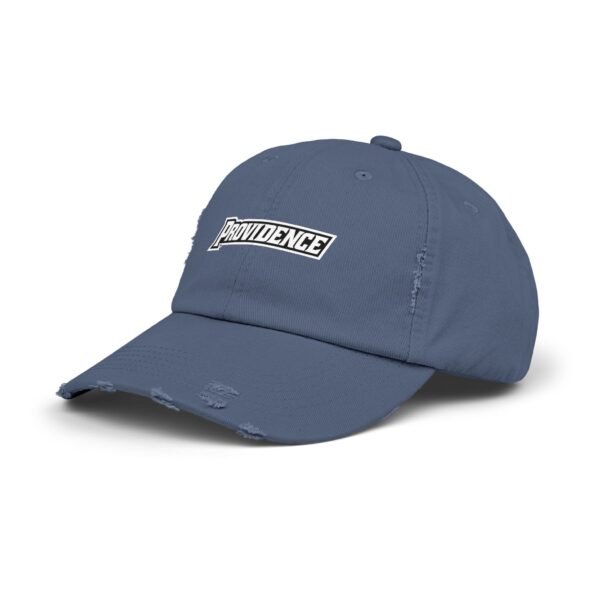 Providence Friars Unisex Distressed Cap - Image 30