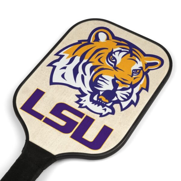 LSU Tigers Pickleball Kit - Image 3