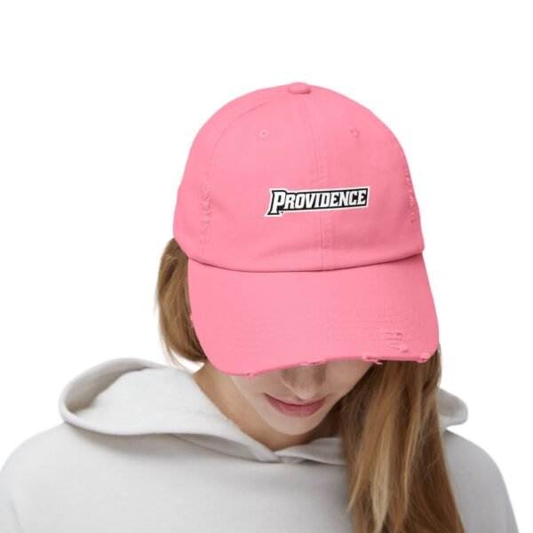 Providence Friars Unisex Distressed Cap - Image 20