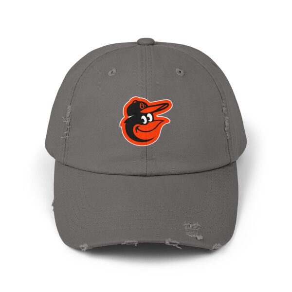 Baltimore Orioles Unisex Distressed Cap - Image 13