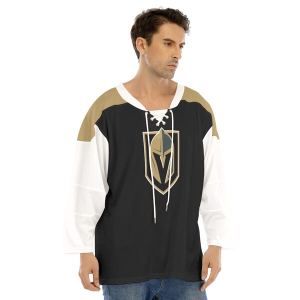 Vegas Golden Knights Men's Hockey Jersey - Image 2