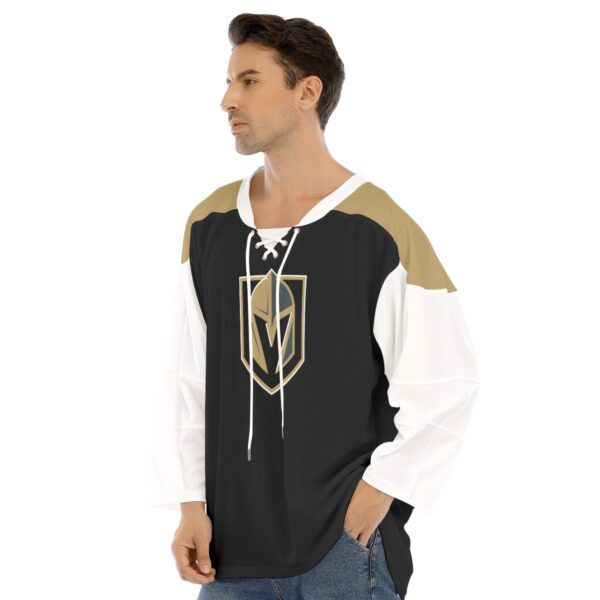 Vegas Golden Knights Men's Hockey Jersey - Image 3