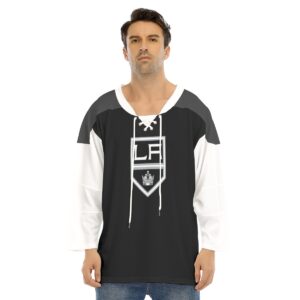 Los Angeles Kings Men's Hockey Jersey