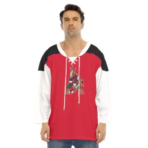 Arizona Coyotes Men's Hockey Jersey