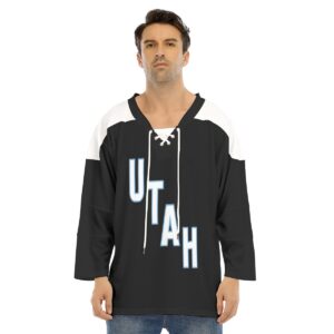 Utah Hockey Club Men's Hockey Jersey