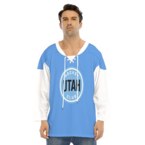 Utah Hockey Club Men's Hockey Jersey