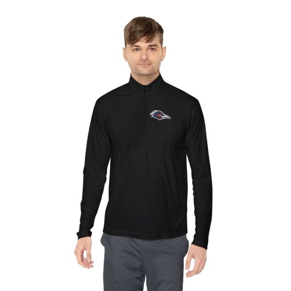 UTSA Roadrunners Unisex Quarter-Zip Pullover - Image 16