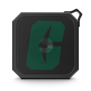 Charlotte 49ers Blackwater Outdoor Bluetooth Speaker