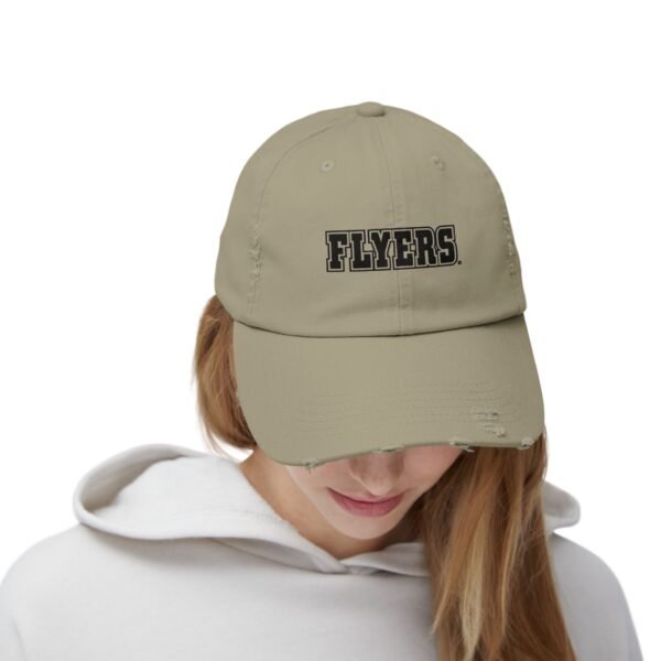 Philadelphia Flyers Unisex Distressed Cap - Image 12