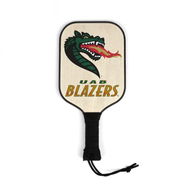 UAB Blazers Pickleball Kit