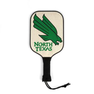 North Texas Mean Green Pickleball Kit