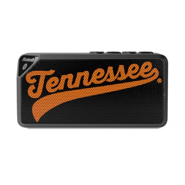 Tennessee Volunteers Jabba Bluetooth Speaker