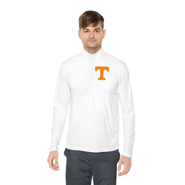 Tennessee Volunteers Unisex Quarter-Zip Pullover - Image 12