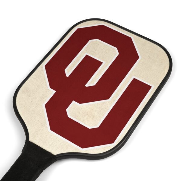 Oklahoma Sooners Pickleball Kit - Image 3