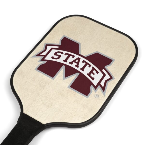 Mississippi State Bulldogs Pickleball Kit - Image 3