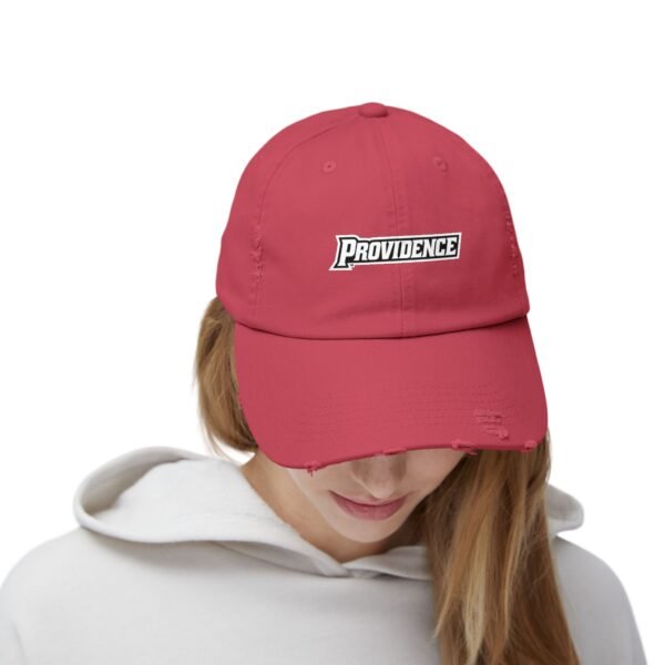 Providence Friars Unisex Distressed Cap - Image 24