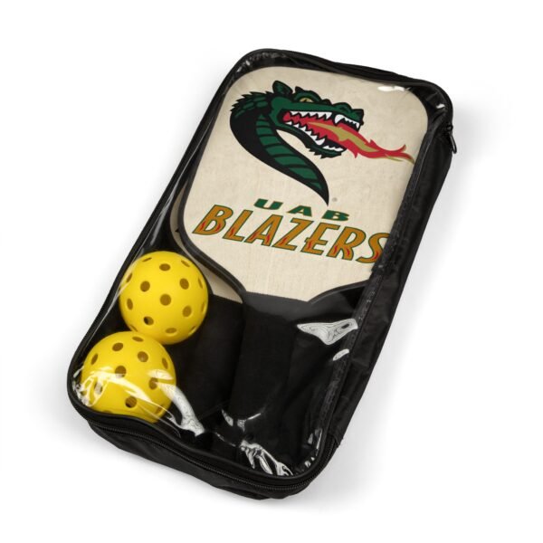 UAB Blazers Pickleball Kit - Image 4