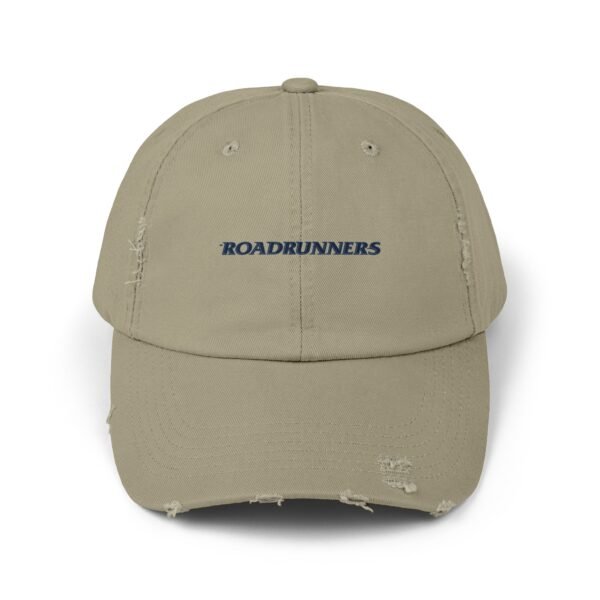 UTSA Roadrunners Unisex Distressed Cap - Image 5
