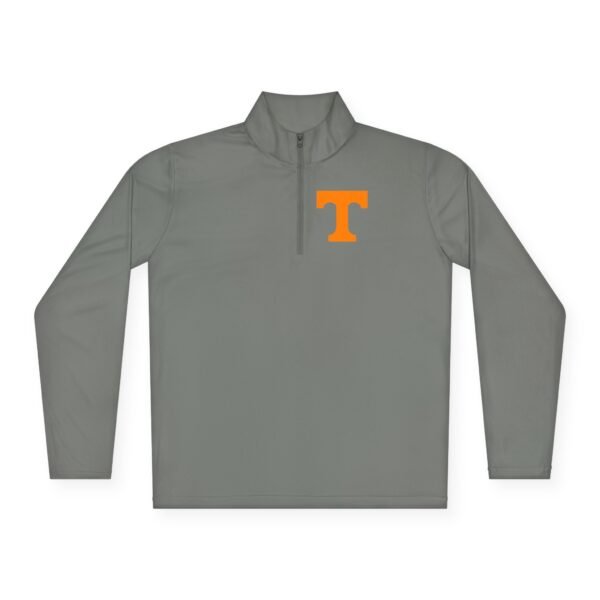 Tennessee Volunteers Unisex Quarter-Zip Pullover - Image 17