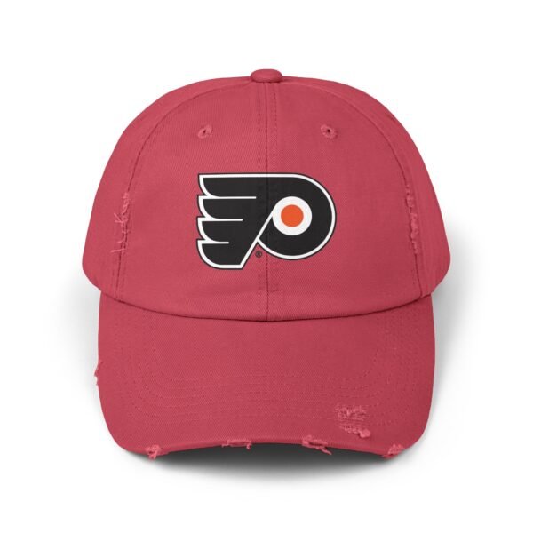 Philadelphia Flyers Unisex Distressed Cap - Image 21