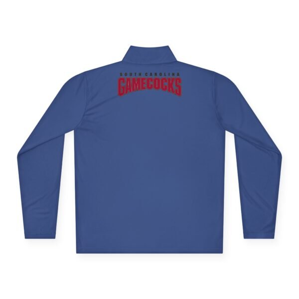 South Carolina Gamecocks Unisex Quarter-Zip Pullover - Image 30
