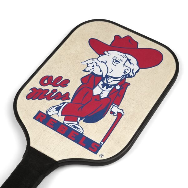 Ole Miss Rebels Pickleball Kit - Image 3