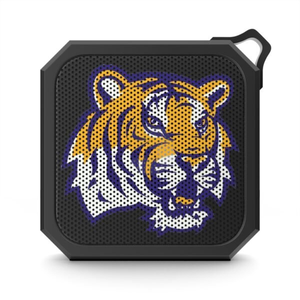 LSU Tigers Blackwater Outdoor Bluetooth Speaker