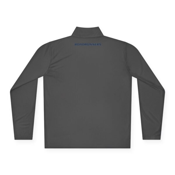 UTSA Roadrunners Unisex Quarter-Zip Pullover - Image 6