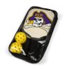 East Carolina Pirates Pickleball Kit - Image 4