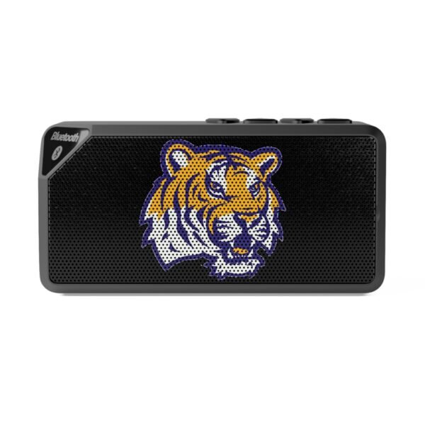 LSU Tigers Jabba Bluetooth Speaker
