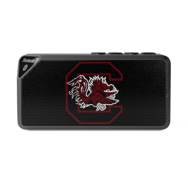 South Carolina Gamecocks Jabba Bluetooth Speaker