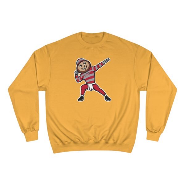 Ohio State Buckeyes 2025 National Champions Champion Sweatshirt - Image 13