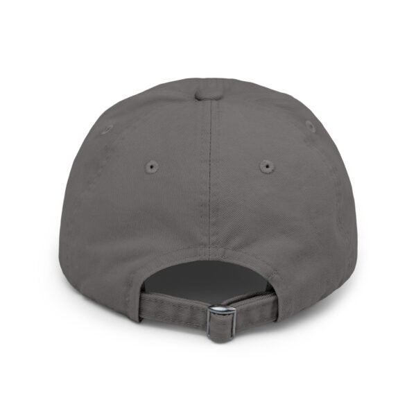 Minnesota Timberwolves Unisex Distressed Cap - Image 15