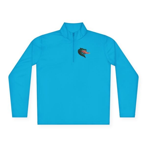 UAB Blazers Unisex Quarter-Zip Pullover - Image 21