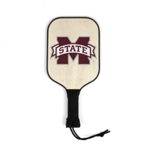 Mississippi State Bulldogs Pickleball Kit