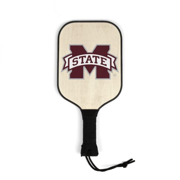 Mississippi State Bulldogs Pickleball Kit