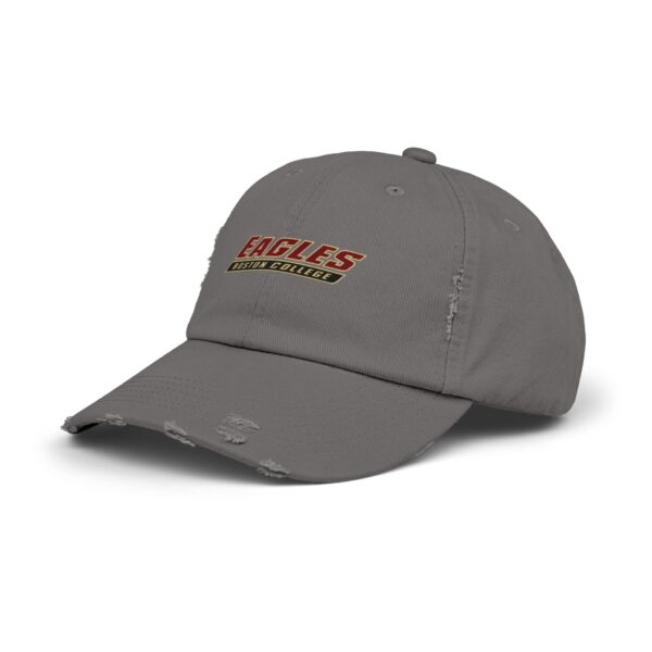 Boston College Eagles Unisex Distressed Cap - Image 14