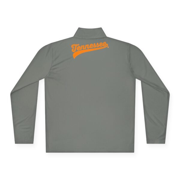 Tennessee Volunteers Unisex Quarter-Zip Pullover - Image 18