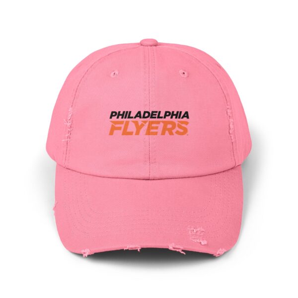Philadelphia Flyers Unisex Distressed Cap - Image 17