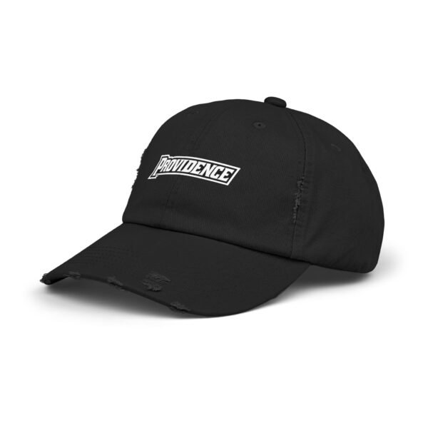 Providence Friars Unisex Distressed Cap - Image 26
