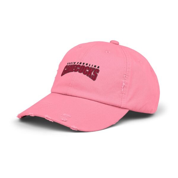 South Carolina Gamecocks Unisex Distressed Cap - Image 18