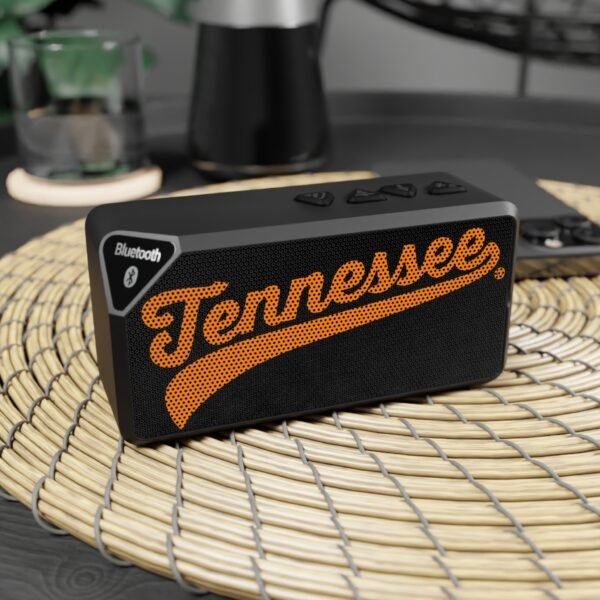 Tennessee Volunteers Jabba Bluetooth Speaker - Image 3