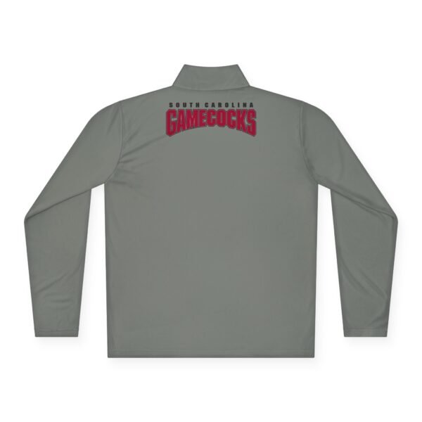 South Carolina Gamecocks Unisex Quarter-Zip Pullover - Image 22