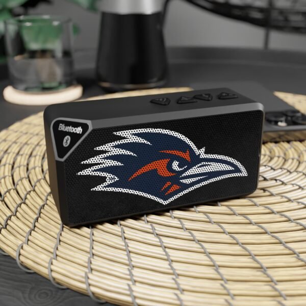 UTSA Roadrunners Jabba Bluetooth Speaker - Image 3
