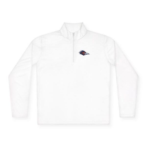 UTSA Roadrunners Unisex Quarter-Zip Pullover - Image 9