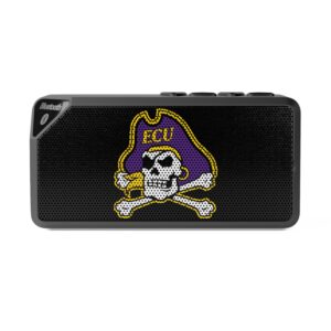 East Carolina Pirates Jabba Bluetooth Speaker