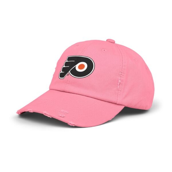 Philadelphia Flyers Unisex Distressed Cap - Image 18