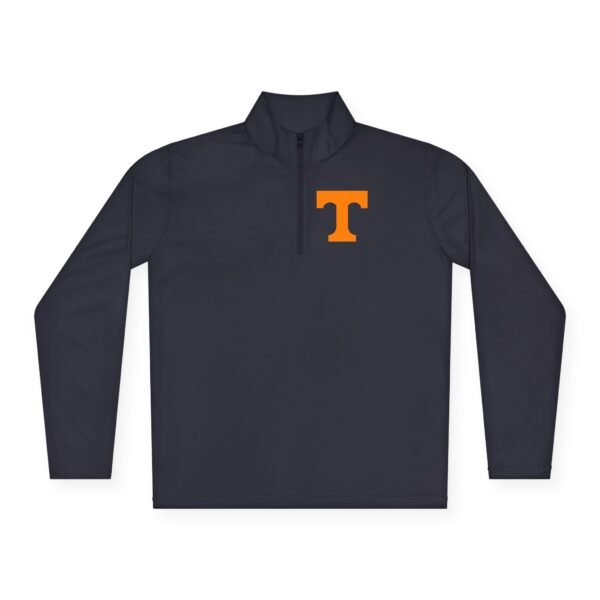 Tennessee Volunteers Unisex Quarter-Zip Pullover - Image 5